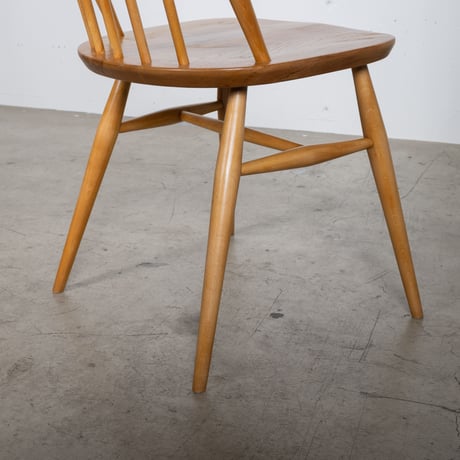 ERCOL クエーカーチェア