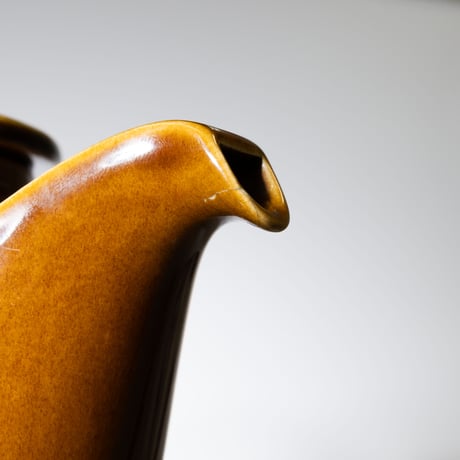 HORNSEA  HEIRLOOM コーヒーポット