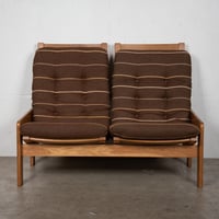 Swedese社 Yngve Ekstrom 2Pソファ スウェーデン