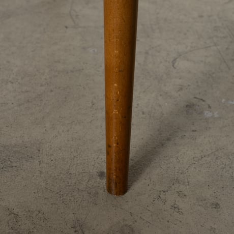 ERCOL フープバックチェア