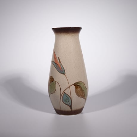Denby フラワーベース（vintage）