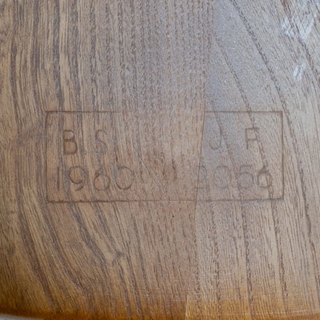 ERCOL クエーカーチェア