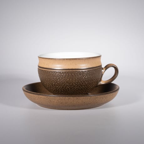 Denby COTSWOLD C&S（ヴィンテージ）