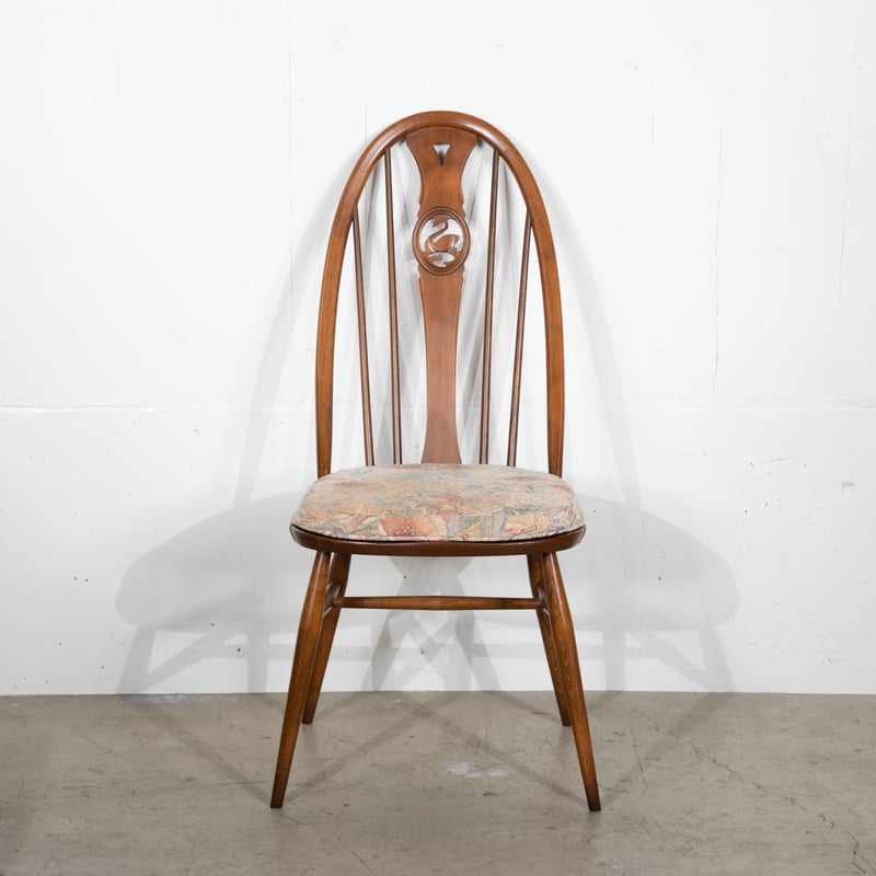 ERCOL スワンチェア（クッション付き） | 池田堂