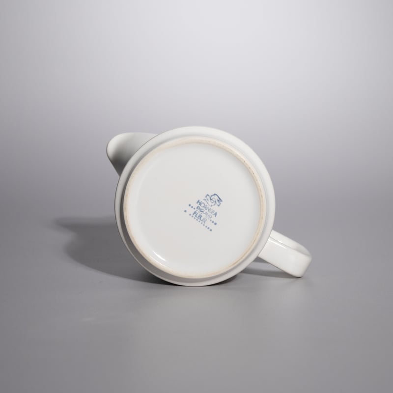 HORNSEA FLUER ミルクピッチャー | 池田堂