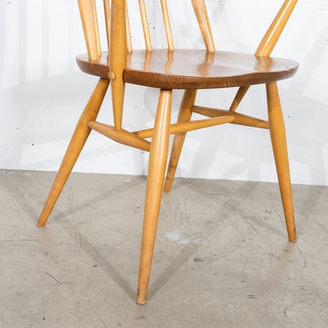 ERCOL ゴールドスミスアームチェア