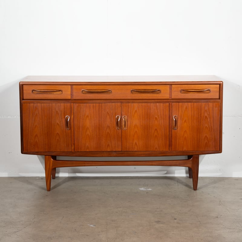 G-PLAN(ジープラン) / Fresco フレスコ サイドボード (401) G-PLAN Fresco ショートサイドボード | 池田堂