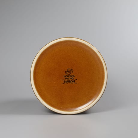 HORNSEA SAFFRON キャニスター