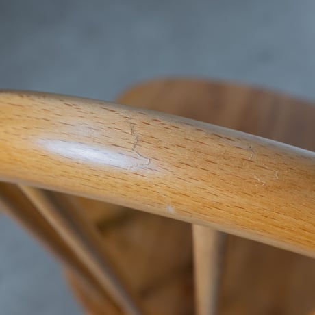 ERCOL クエーカーチェア