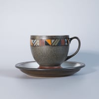 Denby MARRAKESH C&S（ヴィンテージ）