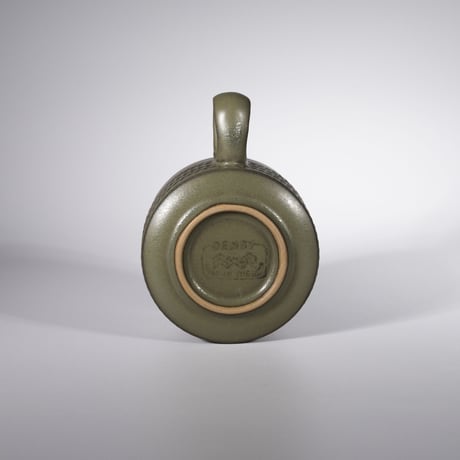 Denby CHEVRON トリオ（ヴィンテージ）