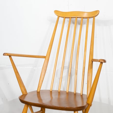 ERCOL ゴールドスミスアームチェア