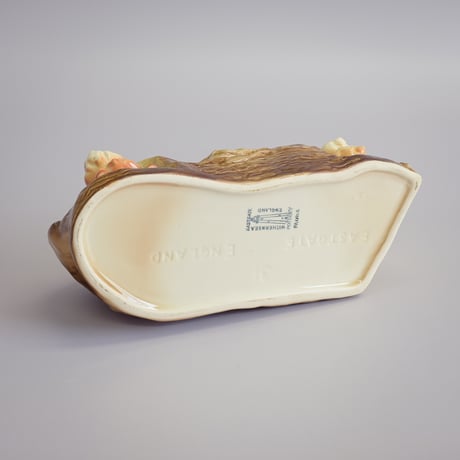 EASTGATE社 Faunaシリーズ 陶器