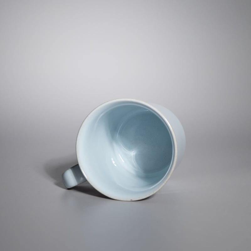 Denby Normandy マグカップ（ヴィンテージ） | 池田堂