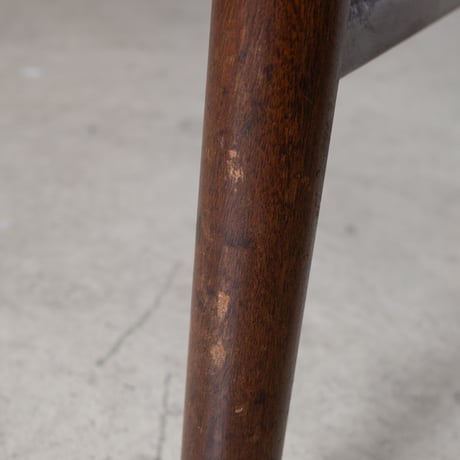 McIntosh ダイニングチェア（張替済み）