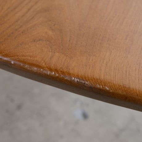ERCOL クエーカーチェア