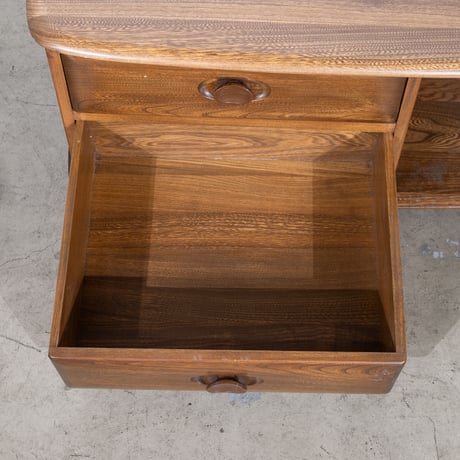 ERCOL パンドラボックスコーヒーテーブル