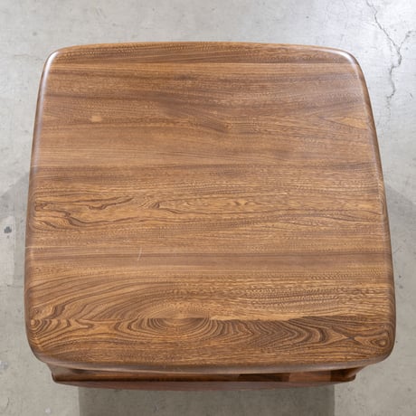 ERCOL パンドラボックスコーヒーテーブル