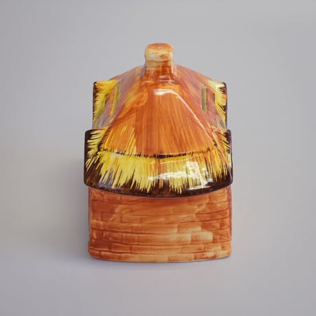 Price&Kensington Cottage Ware マネーボックス