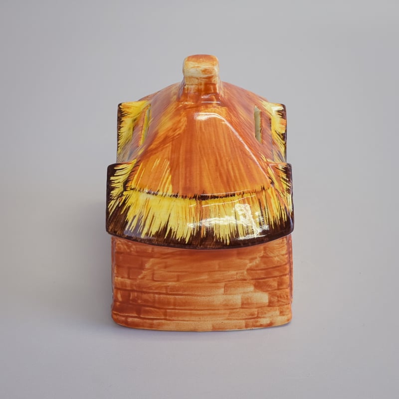 Price&Kensington Cottage Ware マネーボックス | 池田堂