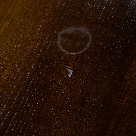 ERCOL クエーカーアームチェア（クッション付き）