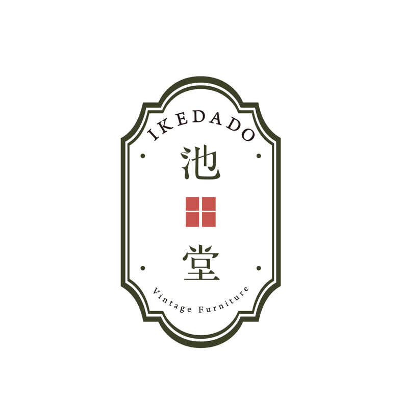 CATEGORY ヴィンテージ雑貨 | 池田堂
