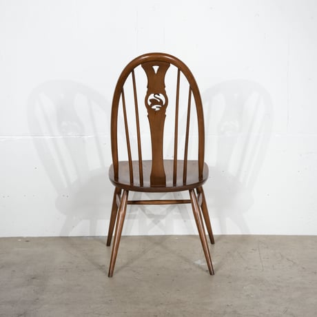 ERCOL スワンチェア