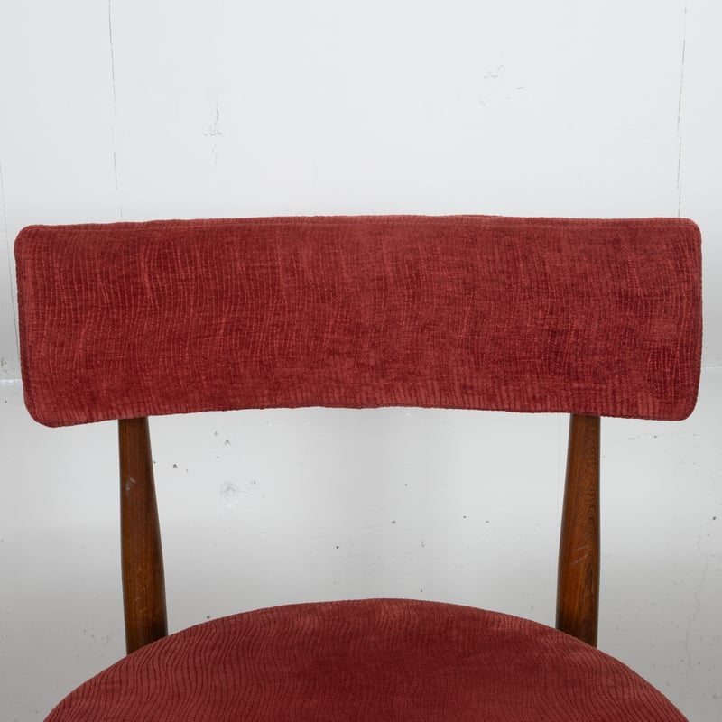 【G-PLAN】 サーキュラーチェア サーキュラーチェア / 張替済｜ジープラン G-PLAN｜ビクター