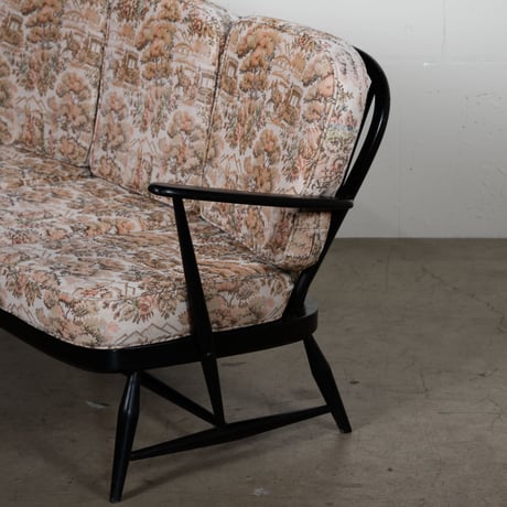 ERCOL 3Pソファ