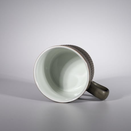 Denby CHEVRON トリオ（ヴィンテージ）