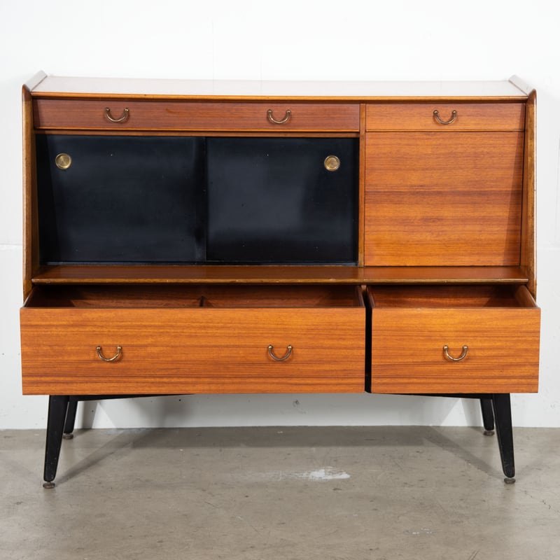 G-PLAN Tola&Black サイドボード | 池田堂