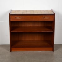 G-PLAN タイルトップキャビネット