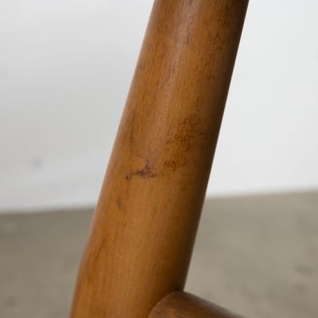 ERCOL フープバックチェア