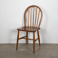 ERCOL フープバックチェア