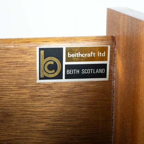 beithcraft チェスト