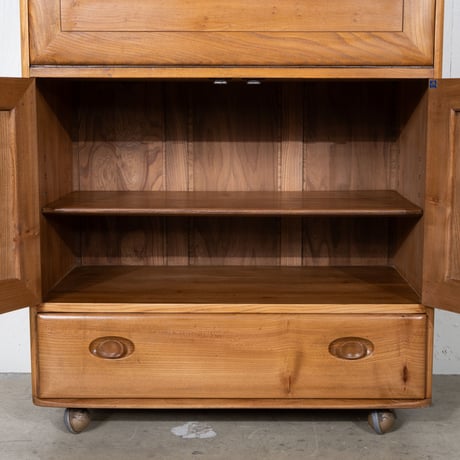 ERCOL キャビネット