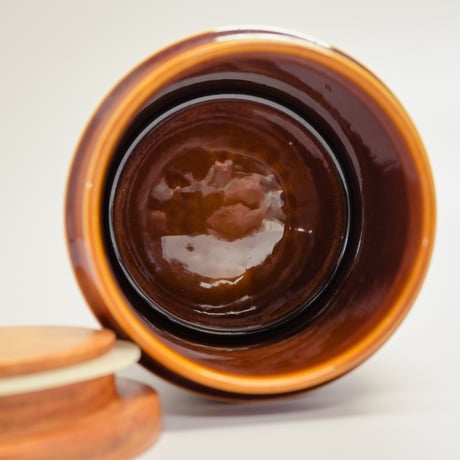 HORNSEA HEIRLOOM キャニスター