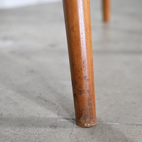ERCOL バッククロスチェア