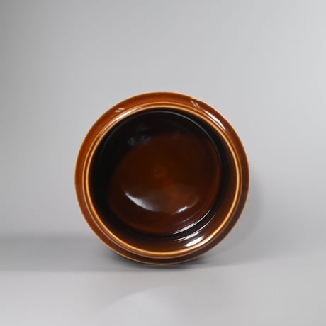 HORNSEA BRONTE キャニスター