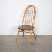 ERCOL クエーカーチェア