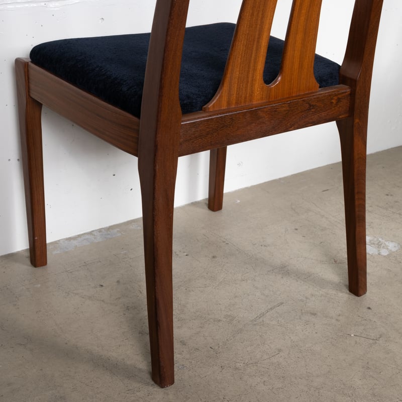 NATHAN ダイニングチェア | 池田堂