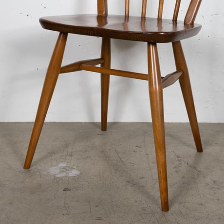 ERCOL フープバックチェア