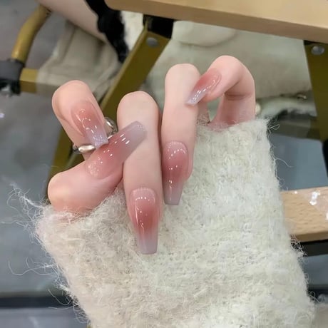 Mystic Brown Azure Edge Nail Kit