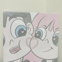 お金持ち油絵キット | DoubleJoy Studio STORE