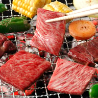山形県産　 山形牛焼肉用