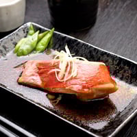 国産 金目鯛の煮付け