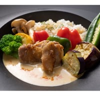 高知県　和風なココナッツカレーシリーズ　　家庭酒房　ふきのとう