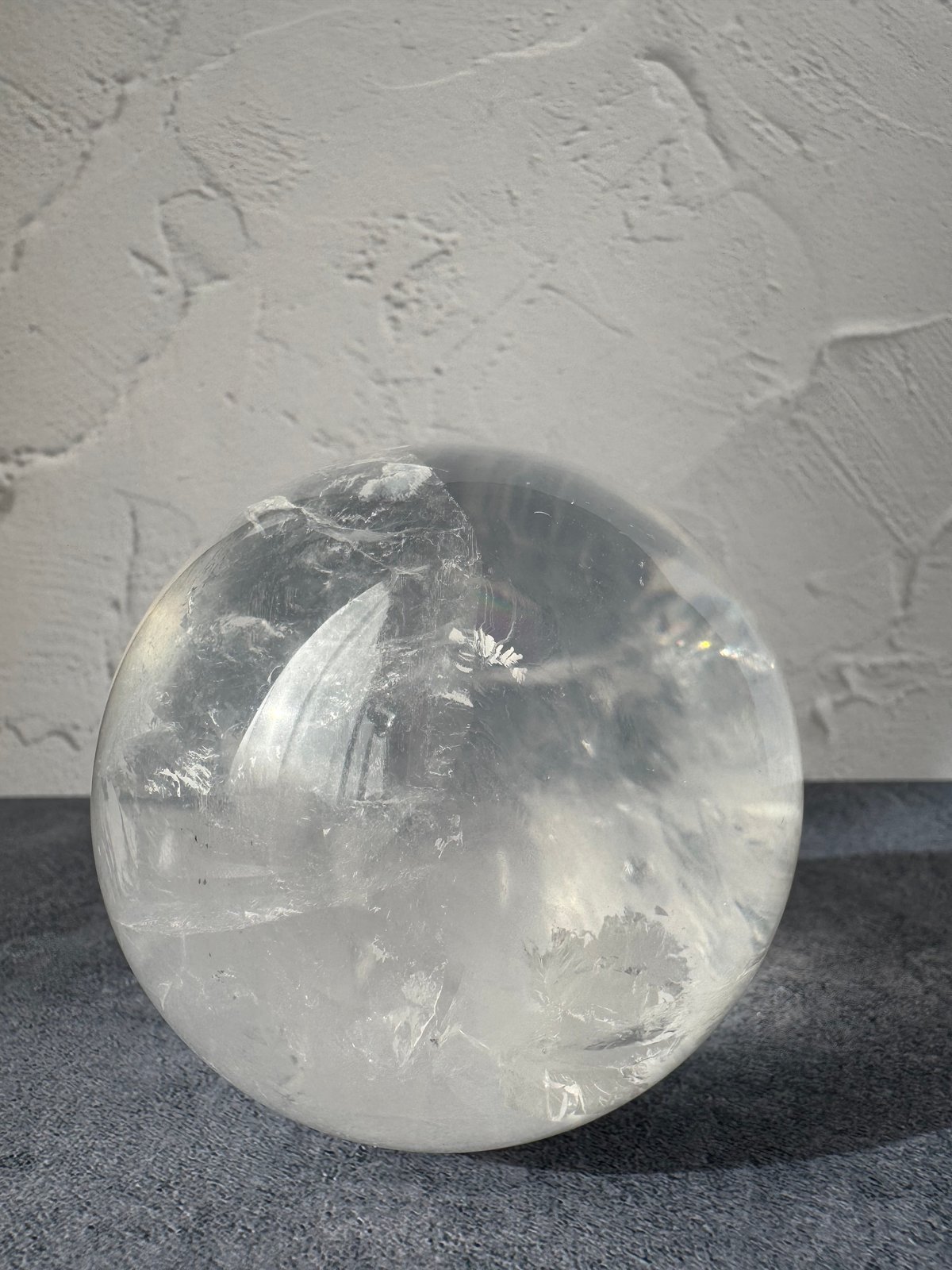 運命を変える石 メタモルフォーゼス | healingstone moana