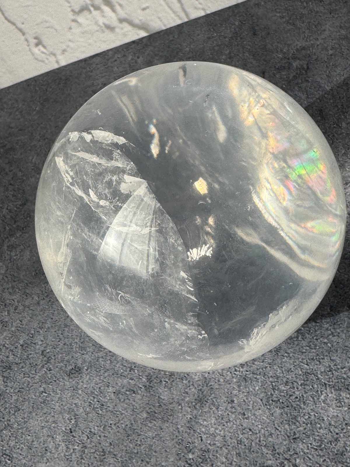 運命を変える石 メタモルフォーゼス | healingstone moana