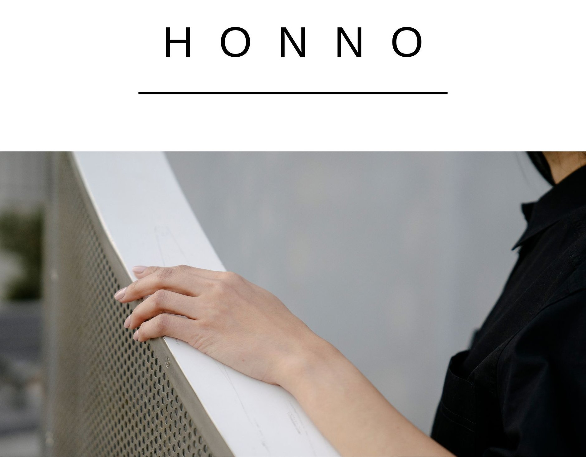 HONNO